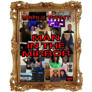 Man In The Mirror