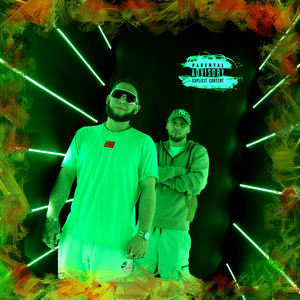 BYE BYE BYE (feat. Bodrogi Zsanett)