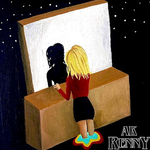 Lonely 2.0 (4 Girls) by AK RENNY