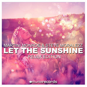 Let the Sunshine - Danceboy Remix