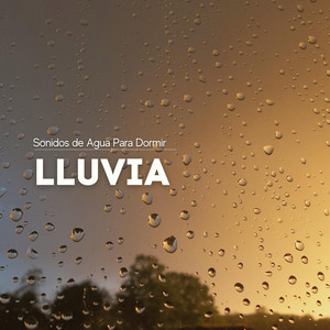 Sonidos de Agua para Dormir: Lluvia album