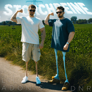 Faxen im Club by Lil Adonis, DNR