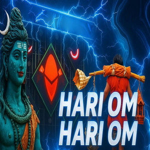 Anshu Akela - Hari Om Hari Om
