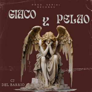Giaco presente by CJ del Barrio