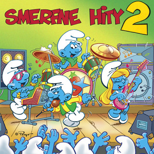 Nie ma takiego numeru by Smerfy