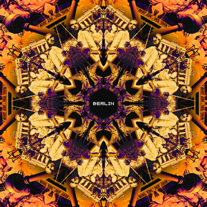 Berlin (feat. VVAVES) [Live @ Windkanal]