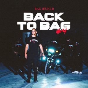 Back to Bag #4 by BAG Jeune B