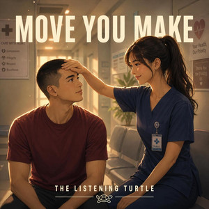 Move You Make by The Listening Turtle