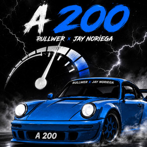 A 200