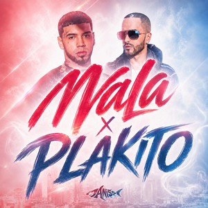 Mala x Plakito by DANISS