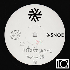 Excuse Me by Intaktogene