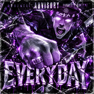 Everyday by Marelius, DANBY, Viltlem