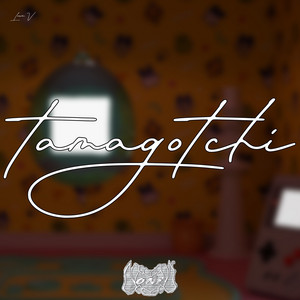 Tamagotchi