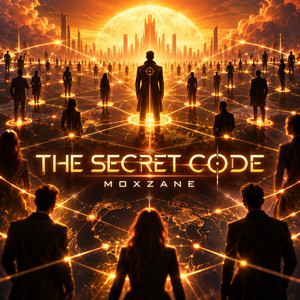 The secret code by MoxZane