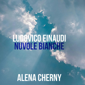 Einaudi: Nuvole Bianche
