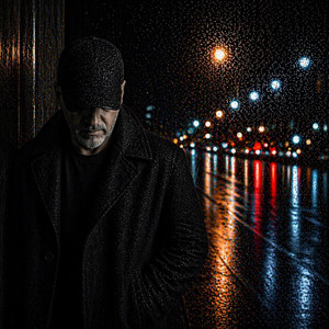 Manos Love Hurts - Where Silence Stays