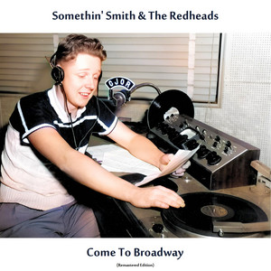 Goodbye, My Coney Island Baby by Somethin' Smith & The Redheads