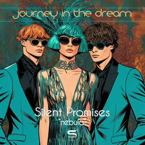 Silent Promises - Nebula by Journey in the Dream