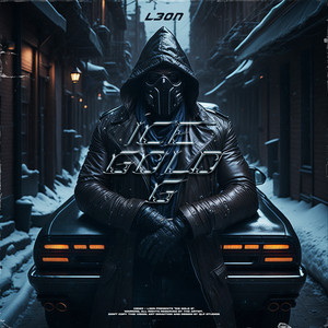 Ice Cold G - Demo by Leon