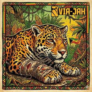 Fera Ferida by Via-Jah