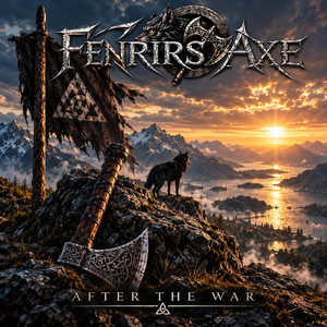 The Woves Come Home by Fenrirs Axe