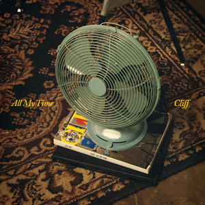 All My Time by Cliff