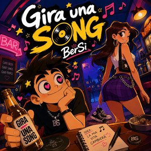 Gira una Song by BerSì