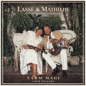 Stilleleg by Lasse & Mathilde