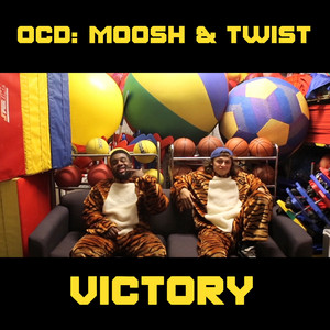 Victory by Moosh & Twist
