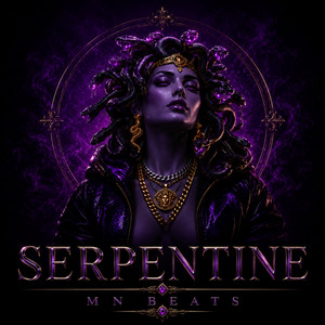 SERPENTINE by MN Beats