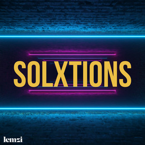 Portada de SOLXTIONS