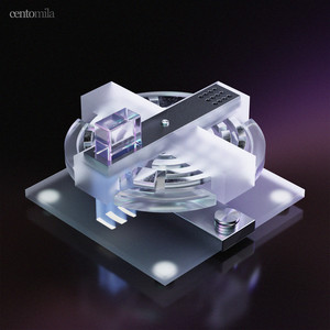 album cover: Wrong Techno, Vol. 3
