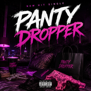 Panty Dropper by MDE Tae