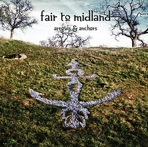 Arrows & Anchors cover