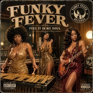 feel it in my soul by FUNKY FEVER