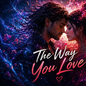 The way you love by GestiMona