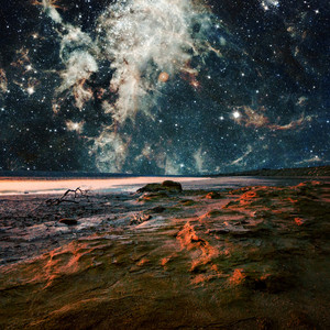 Shallow by Isaiah Mathew