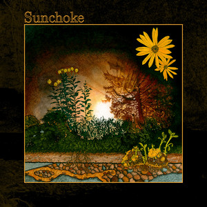 Eelgrass by Sunchoke