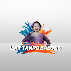 Ilang Tanpo Balung