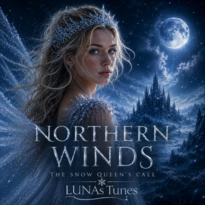 NORTHERN WINDS by LUNAs Tunes