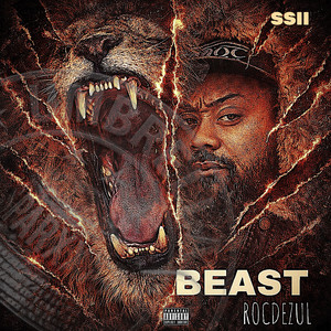 BEAST (Enhanced) by SPARXXX P, Rocdezul