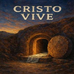 Cristo Vive by El Ministro Victor Torres