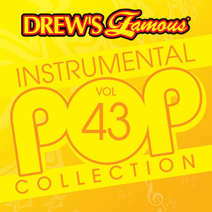 Drew's Famous Instrumental Pop Collection (Vol. 43) album