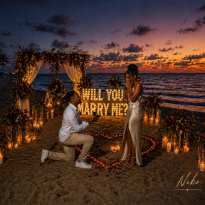 Forever Start Tonight by Niko Pandy