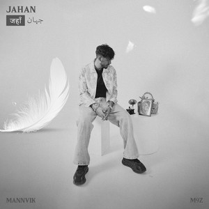 Jahan by MANNVIK, M9Z