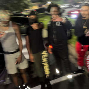PUT SUM DOWN by Kambo2x, Lu Soulja GYG