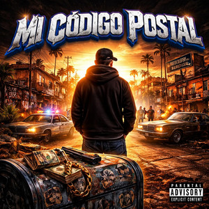Mi Código Postal by Lion King