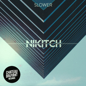 Portada de Slower