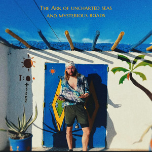 Martin Ocean — The Ark of Uncharted Seas and Mysterious Roads (2026)