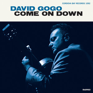 World Turning by David Gogo